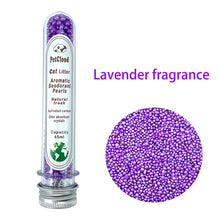 Load image into Gallery viewer, Cat Litter Deodorant Beads