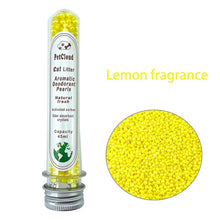Load image into Gallery viewer, Cat Litter Deodorant Beads