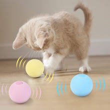 Load image into Gallery viewer, Smart Cat Toys Interactive Ball