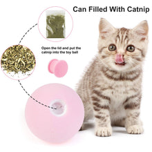 Load image into Gallery viewer, Smart Cat Toys Interactive Ball