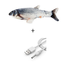 Load image into Gallery viewer, Exciting Flopping Fish