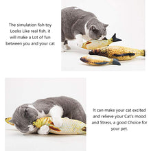 Load image into Gallery viewer, Exciting Flopping Fish