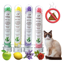 Load image into Gallery viewer, Cat Litter Deodorant Beads
