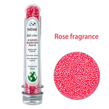 Load image into Gallery viewer, Cat Litter Deodorant Beads
