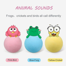 Load image into Gallery viewer, Smart Cat Toys Interactive Ball
