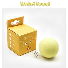 Load image into Gallery viewer, Smart Cat Toys Interactive Ball

