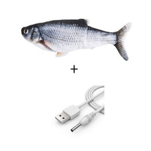 Load image into Gallery viewer, Exciting Flopping Fish
