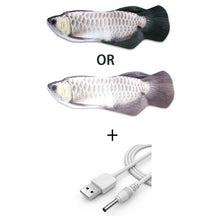 Load image into Gallery viewer, Exciting Flopping Fish
