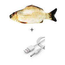 Load image into Gallery viewer, Exciting Flopping Fish
