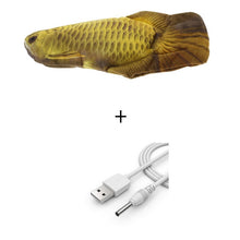 Load image into Gallery viewer, Exciting Flopping Fish
