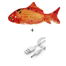 Load image into Gallery viewer, Exciting Flopping Fish
