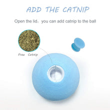 Load image into Gallery viewer, Smart Cat Toys Interactive Ball
