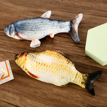 Load image into Gallery viewer, Exciting Flopping Fish
